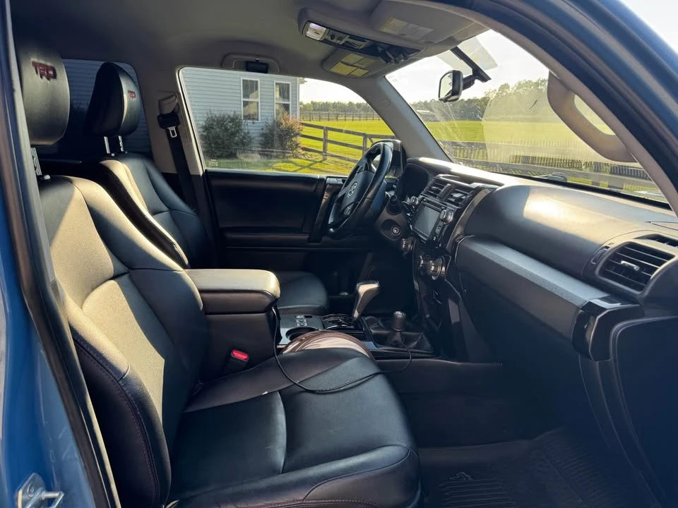 2018 Toyota 4Runner 5th Gen - Image 4 of 7