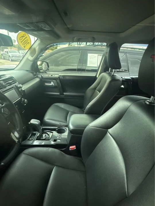 2018 Toyota 4Runner 5th Gen - Image 5 of 7