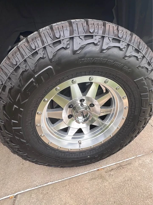 2018 Toyota 4Runner 5th Gen - Image 7 of 7