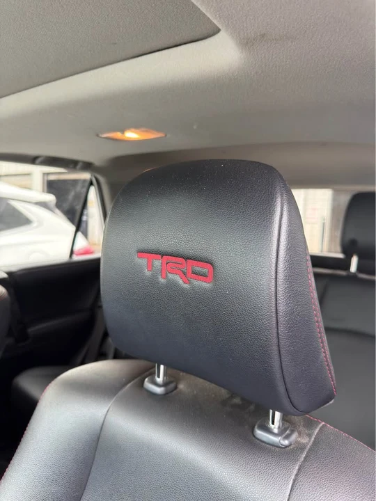 2018 Toyota 4Runner 5th Gen - Image 6 of 9