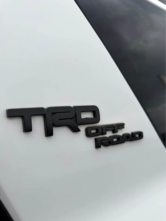 2018 Toyota 4Runner 5th Gen - Image 5 of 9