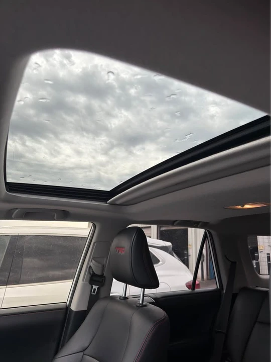 2018 Toyota 4Runner 5th Gen - Image 8 of 9