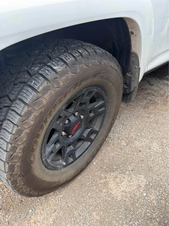 2018 Toyota 4Runner 5th Gen - Image 4 of 9