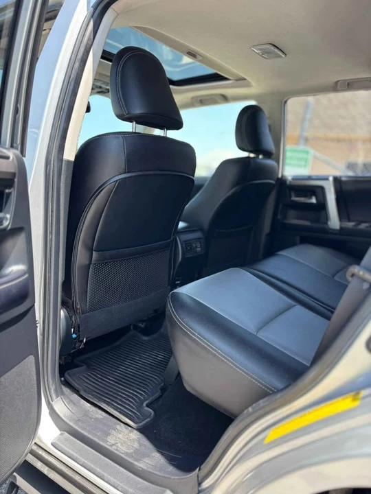 2018 Toyota 4Runner 5th Gen - Image 9 of 10