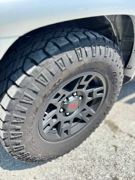 2018 Toyota 4Runner 5th Gen - Image 6 of 10