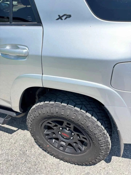 2018 Toyota 4Runner 5th Gen - Image 5 of 10