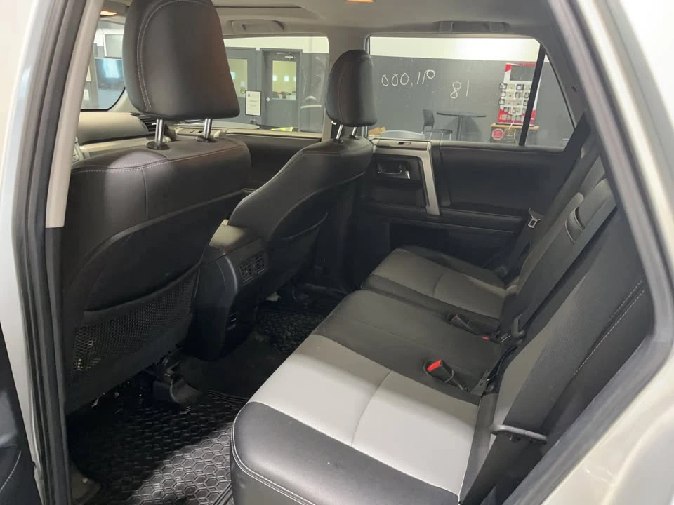 2018 Toyota 4Runner 5th Gen - Image 5 of 10