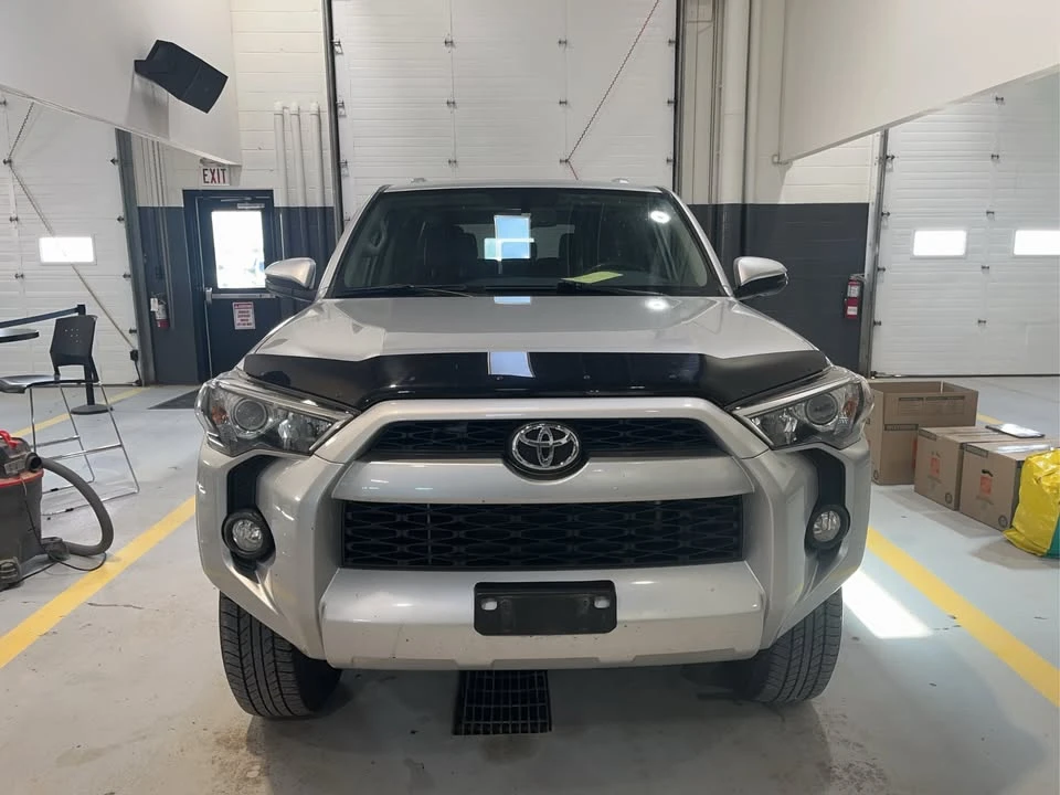 2018 Toyota 4Runner 5th Gen - Image 3 of 10