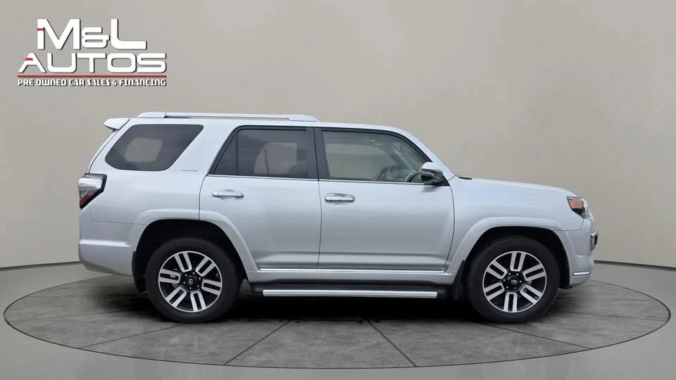 2018 Toyota 4Runner 5th Gen - Image 6 of 19