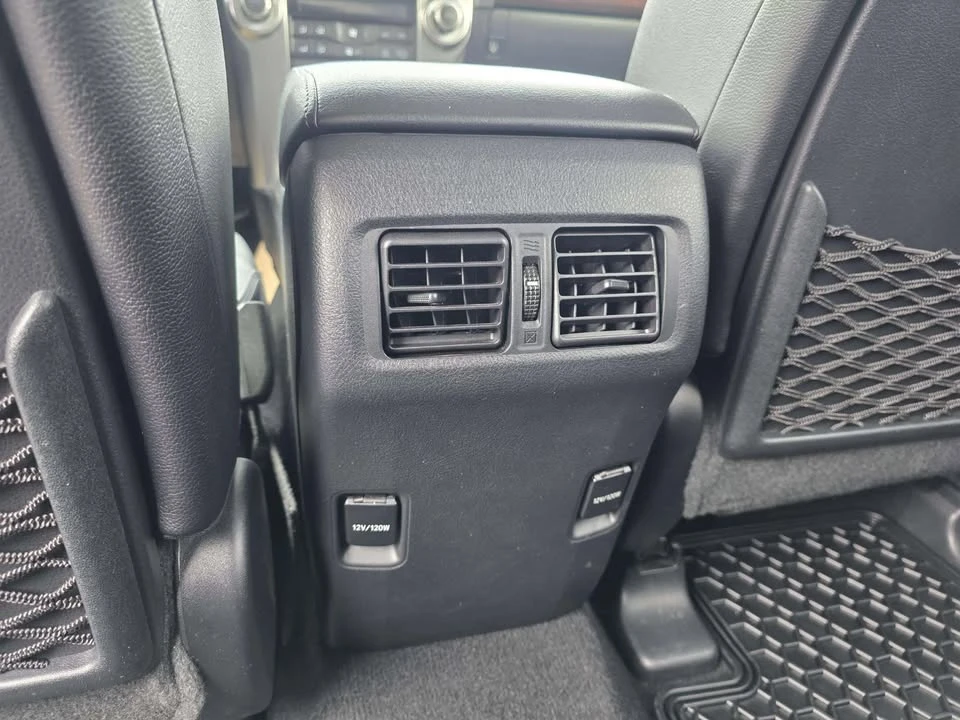 2018 Toyota 4Runner 5th Gen - Image 18 of 19