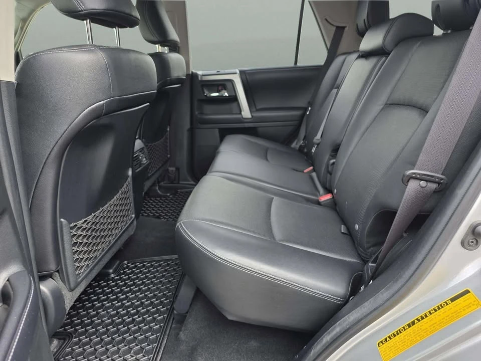 2018 Toyota 4Runner 5th Gen - Image 17 of 19
