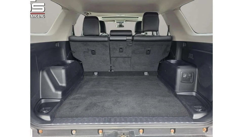 2018 Toyota 4Runner 5th Gen - Image 19 of 19