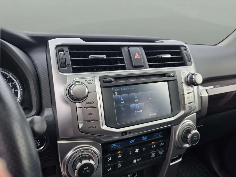 2018 Toyota 4Runner 5th Gen - Image 13 of 19