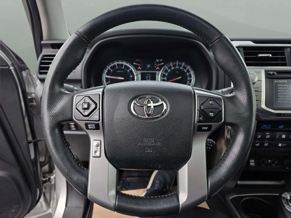 2018 Toyota 4Runner 5th Gen - Image 11 of 19