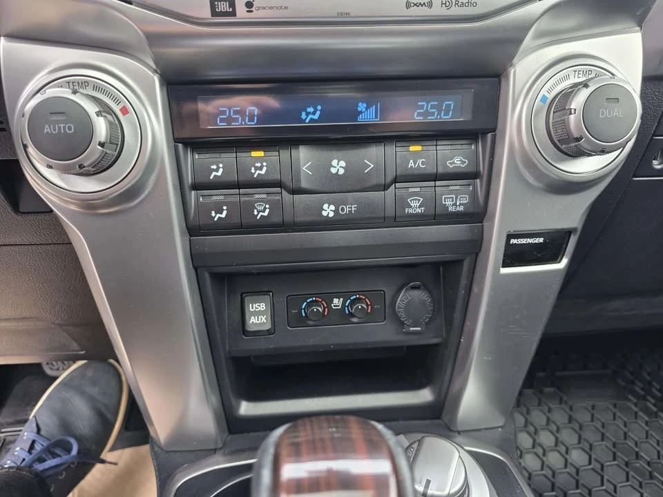 2018 Toyota 4Runner 5th Gen - Image 15 of 19