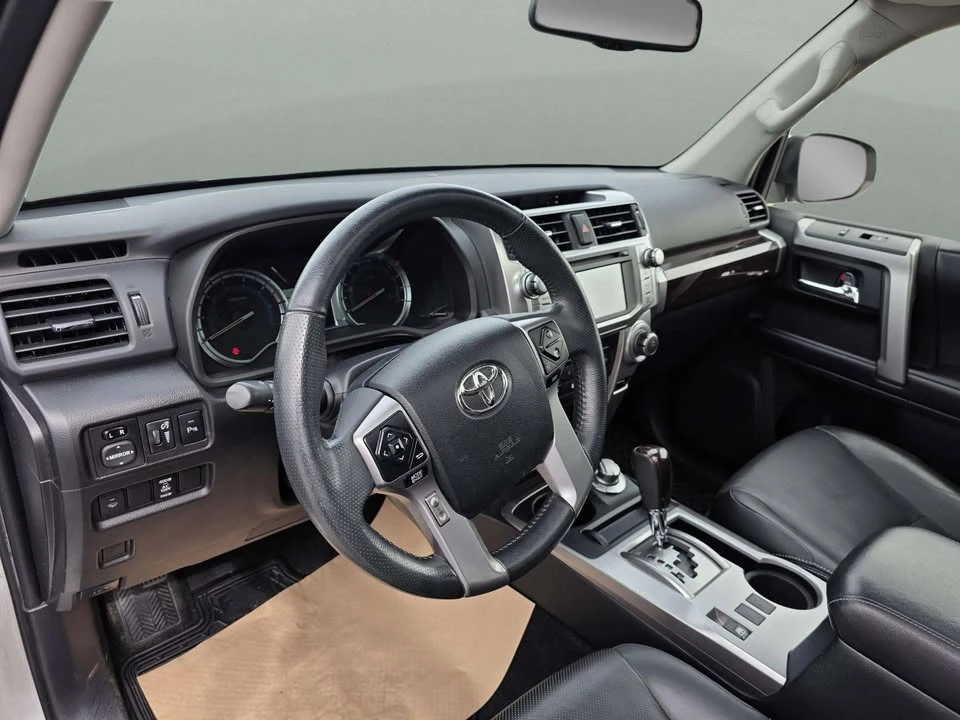 2018 Toyota 4Runner 5th Gen - Image 10 of 19