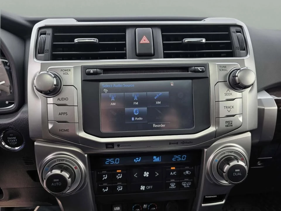 2018 Toyota 4Runner 5th Gen - Image 14 of 19