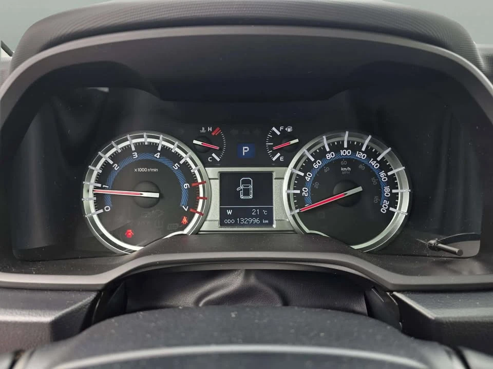 2018 Toyota 4Runner 5th Gen - Image 12 of 19