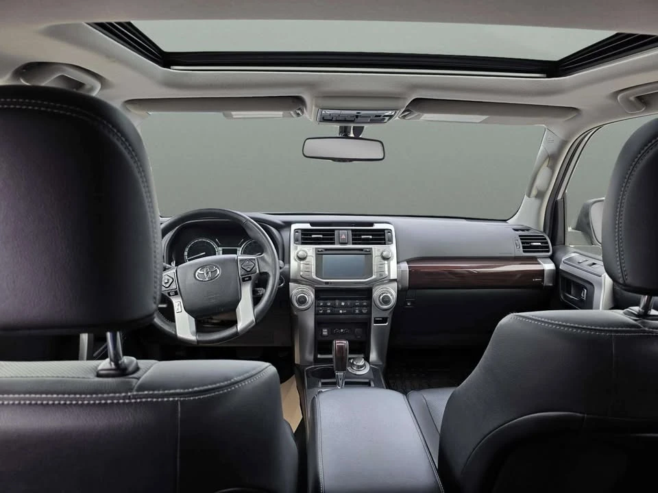 2018 Toyota 4Runner 5th Gen - Image 9 of 19