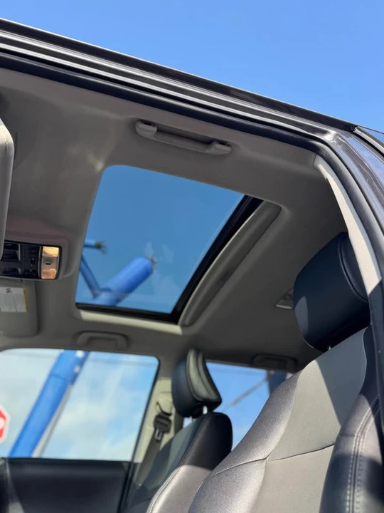 2018 Toyota 4Runner 5th Gen - Image 13 of 13