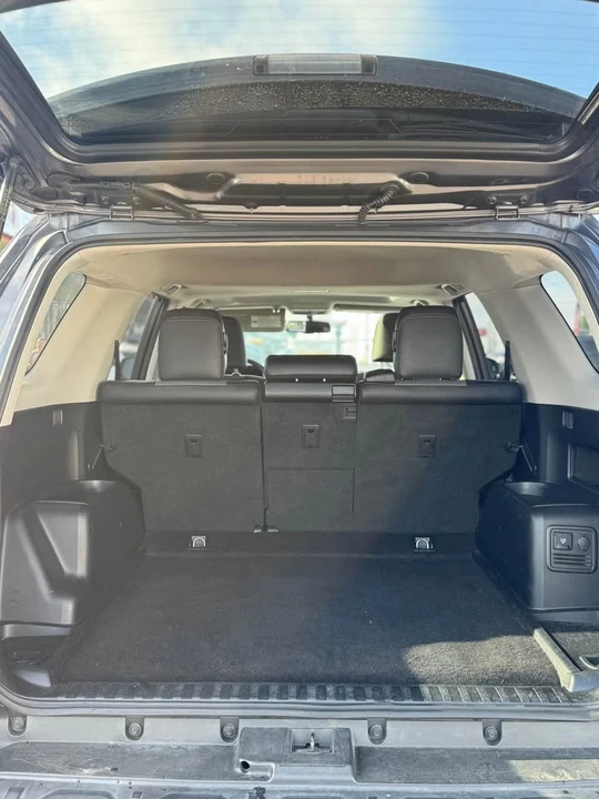 2018 Toyota 4Runner 5th Gen - Image 6 of 13