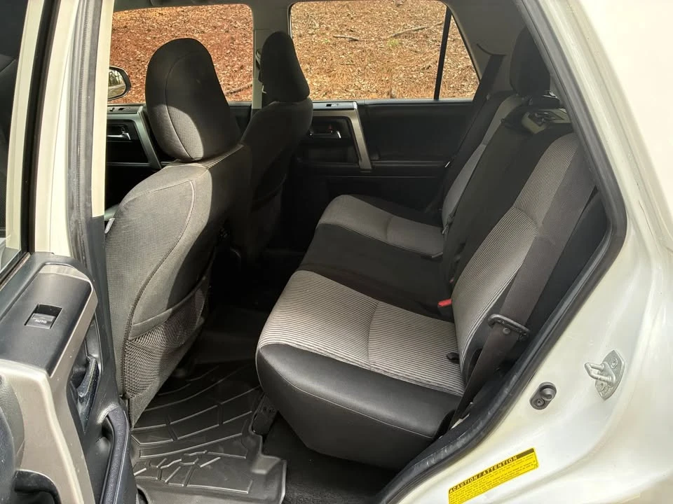 2018 Toyota 4Runner 5th Gen - Image 6 of 11