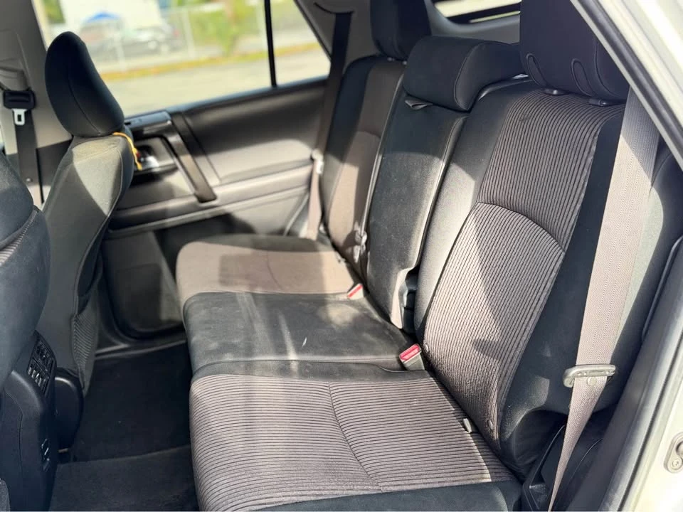 2018 Toyota 4Runner 5th Gen - Image 9 of 14