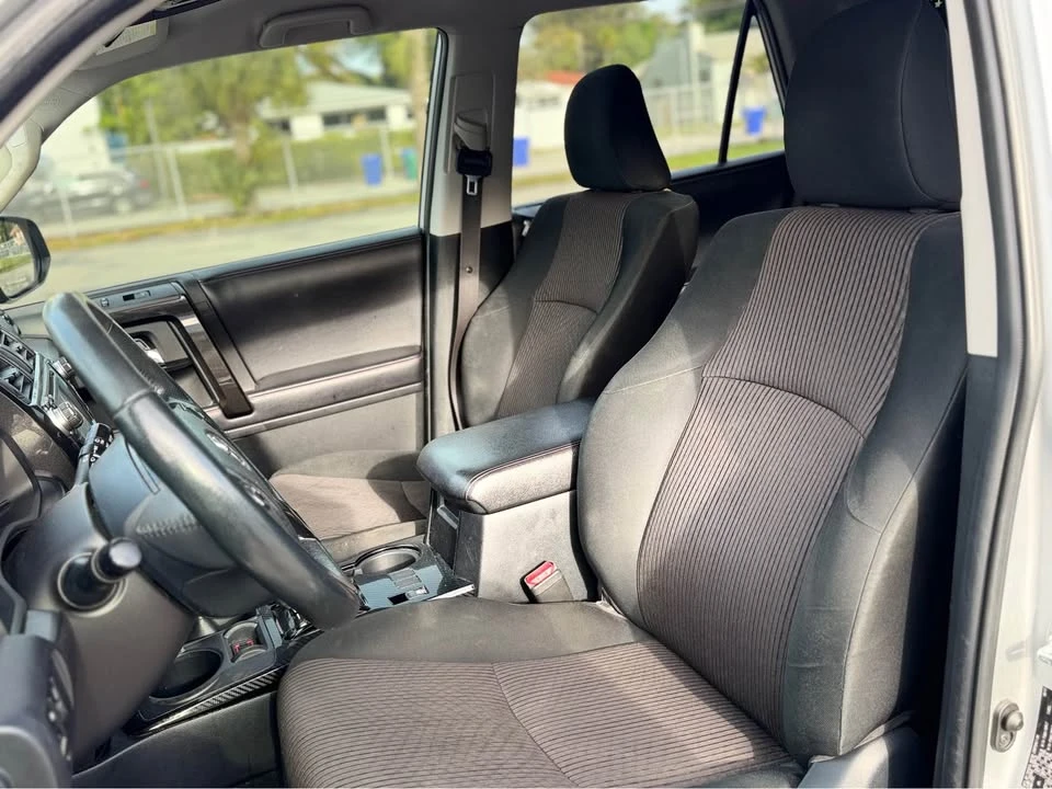 2018 Toyota 4Runner 5th Gen - Image 12 of 14