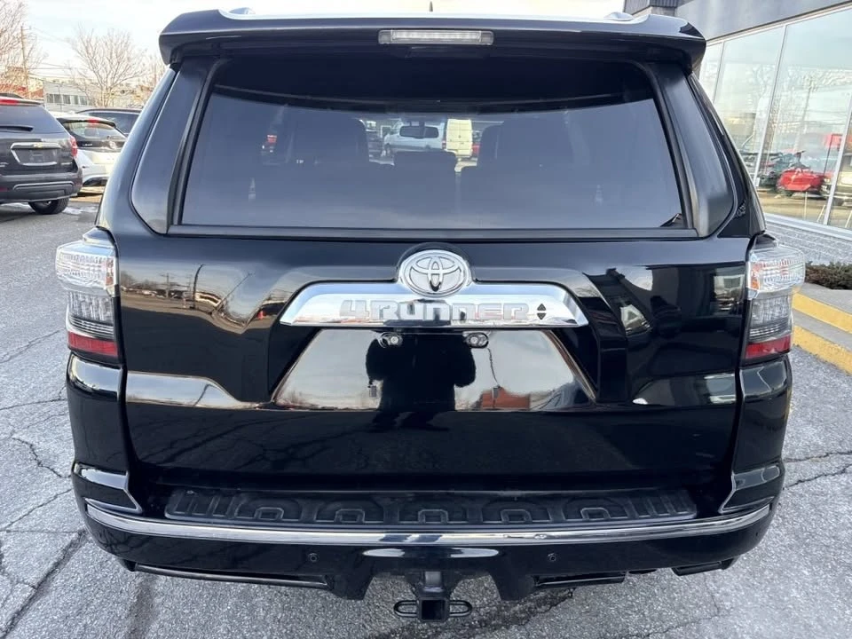 2018 Toyota 4Runner 5th Gen - Image 4 of 20