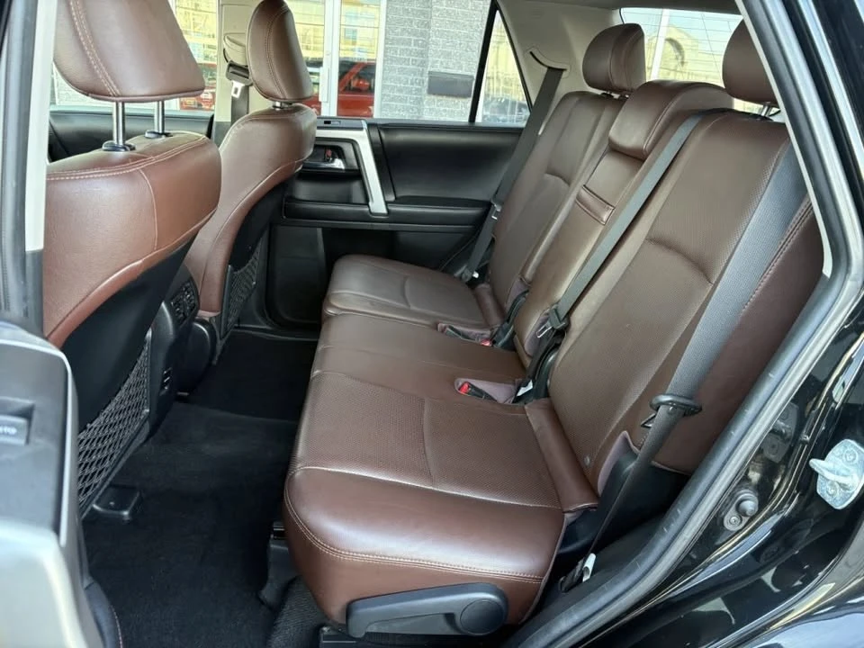 2018 Toyota 4Runner 5th Gen - Image 9 of 20