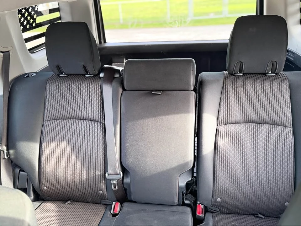 2018 Toyota 4Runner 5th Gen - Image 13 of 14