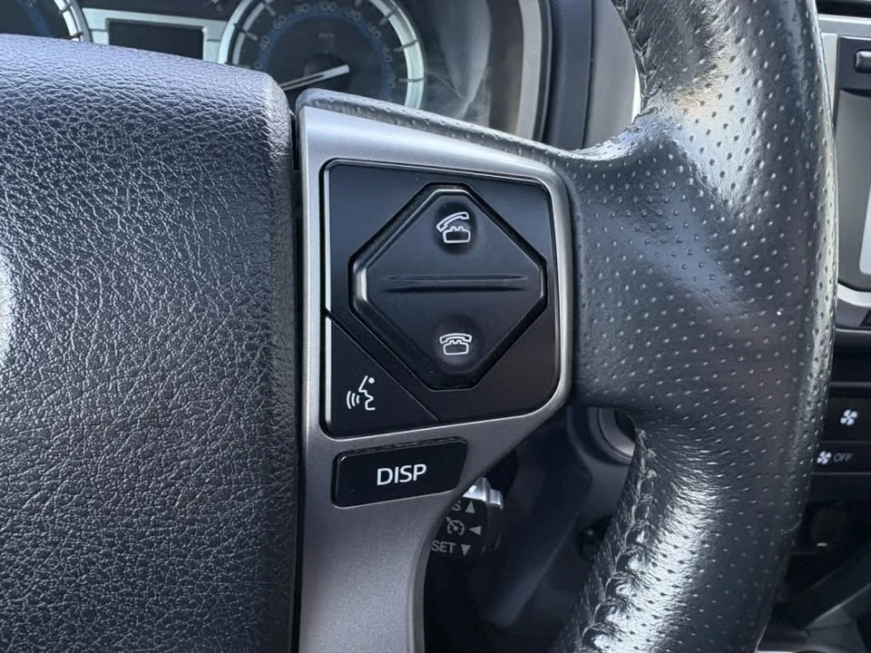 2018 Toyota 4Runner 5th Gen - Image 19 of 20
