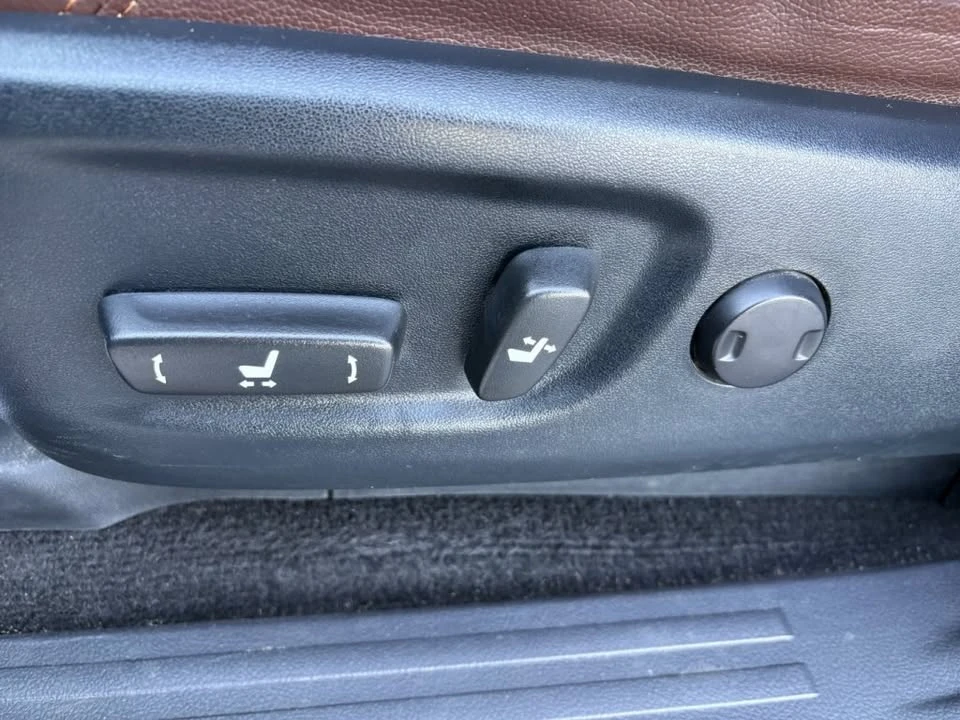 2018 Toyota 4Runner 5th Gen - Image 8 of 20