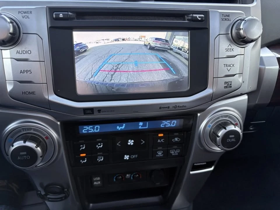 2018 Toyota 4Runner 5th Gen - Image 15 of 20