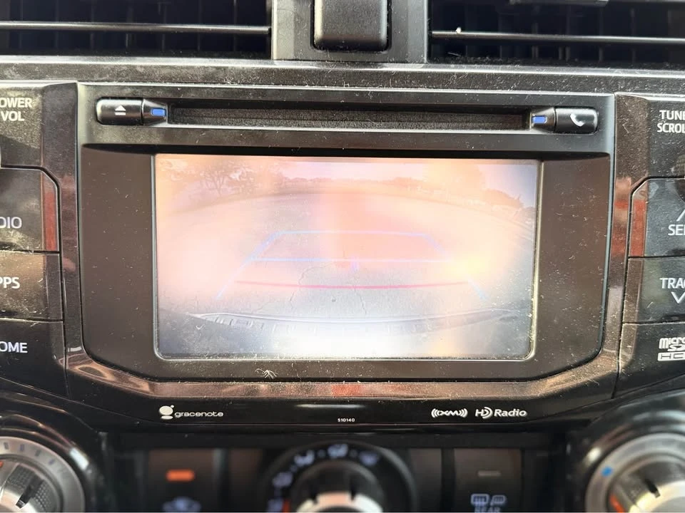 2018 Toyota 4Runner 5th Gen - Image 14 of 14