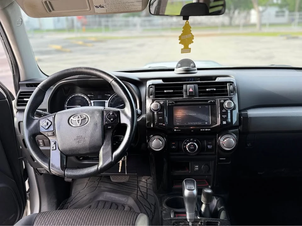 2018 Toyota 4Runner 5th Gen - Image 10 of 14