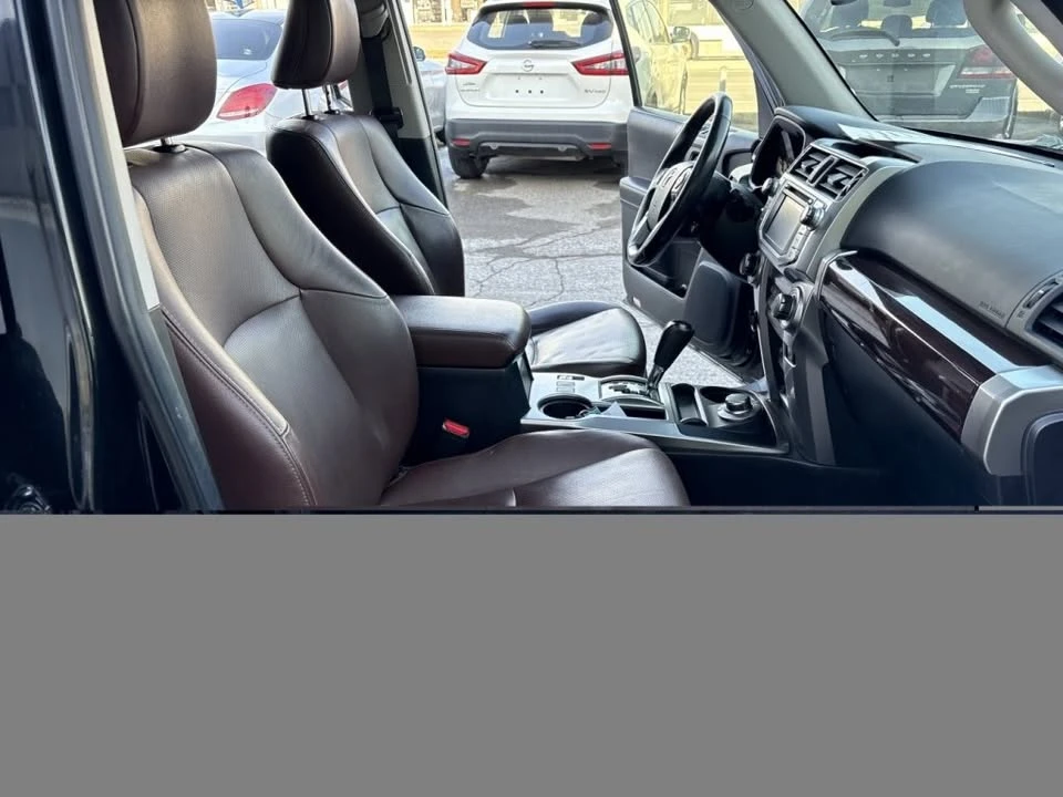2018 Toyota 4Runner 5th Gen - Image 12 of 20