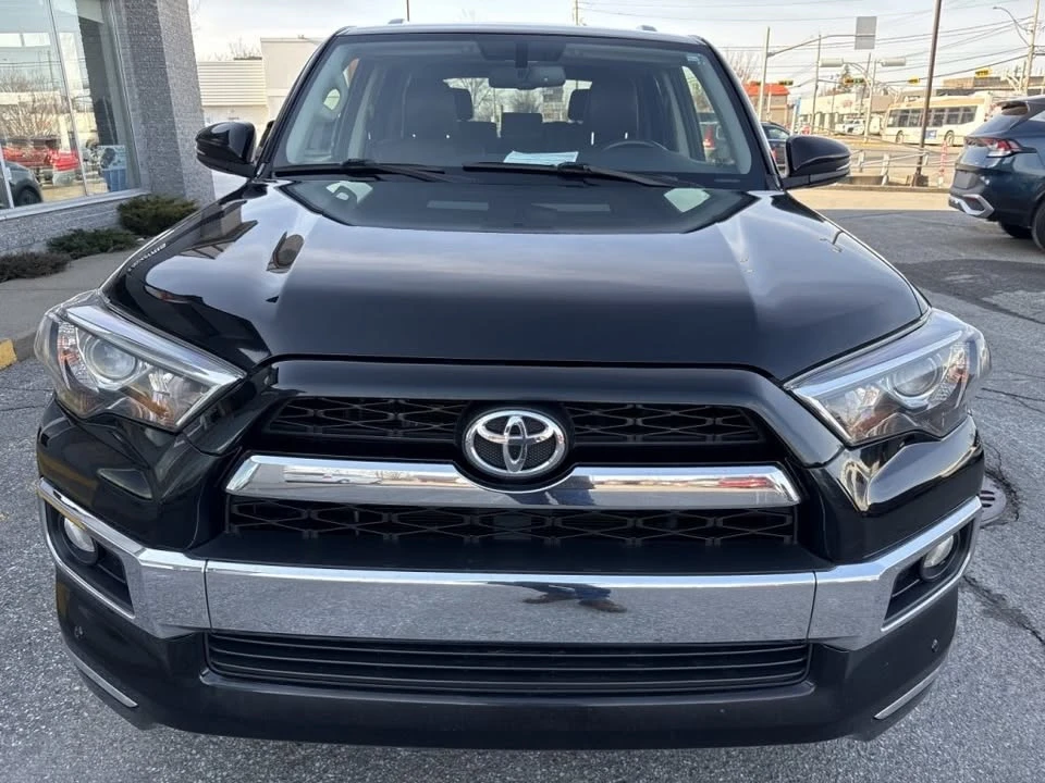 2018 Toyota 4Runner 5th Gen - Image 3 of 20