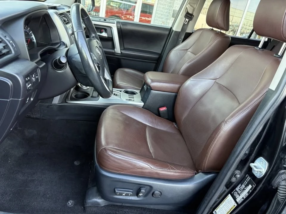 2018 Toyota 4Runner 5th Gen - Image 7 of 20