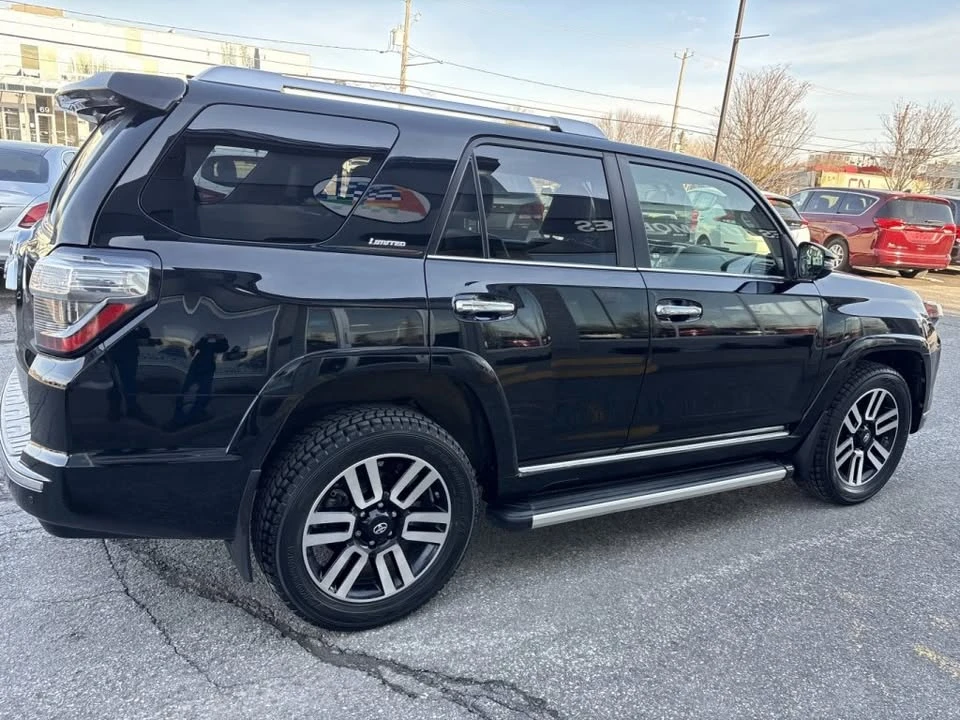 2018 Toyota 4Runner 5th Gen - Image 5 of 20