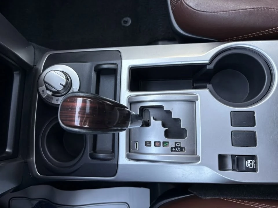 2018 Toyota 4Runner 5th Gen - Image 20 of 20