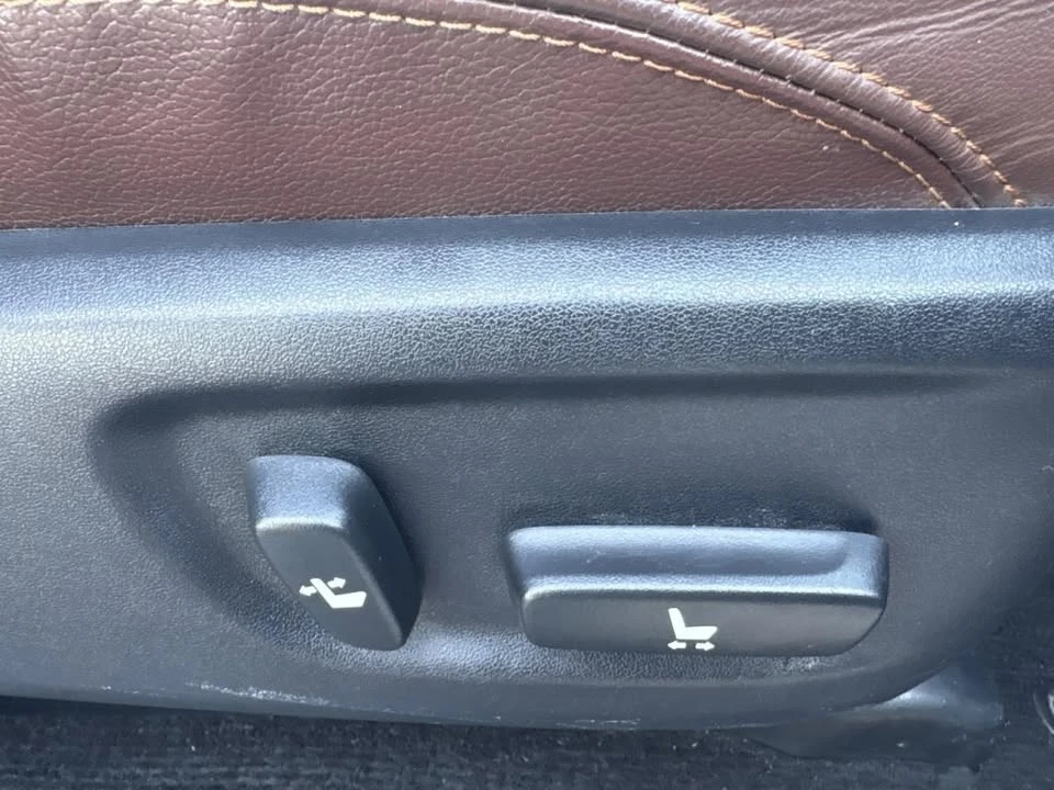 2018 Toyota 4Runner 5th Gen - Image 13 of 20