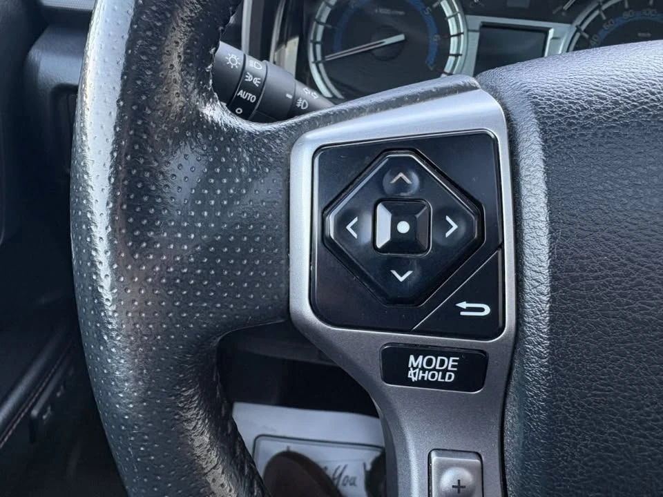 2018 Toyota 4Runner 5th Gen - Image 18 of 20