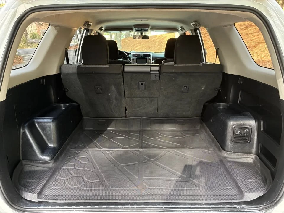 2018 Toyota 4Runner 5th Gen - Image 7 of 11