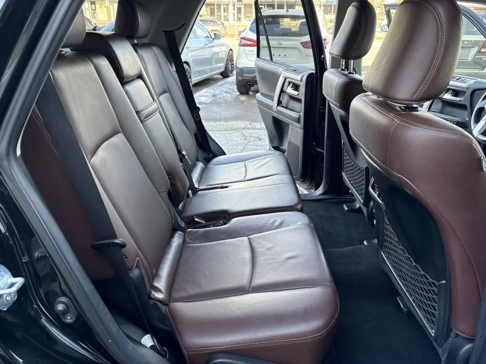 2018 Toyota 4Runner 5th Gen - Image 11 of 20