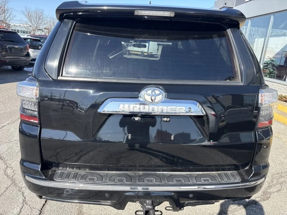 2018 Toyota 4Runner 5th Gen - Image 2 of 20