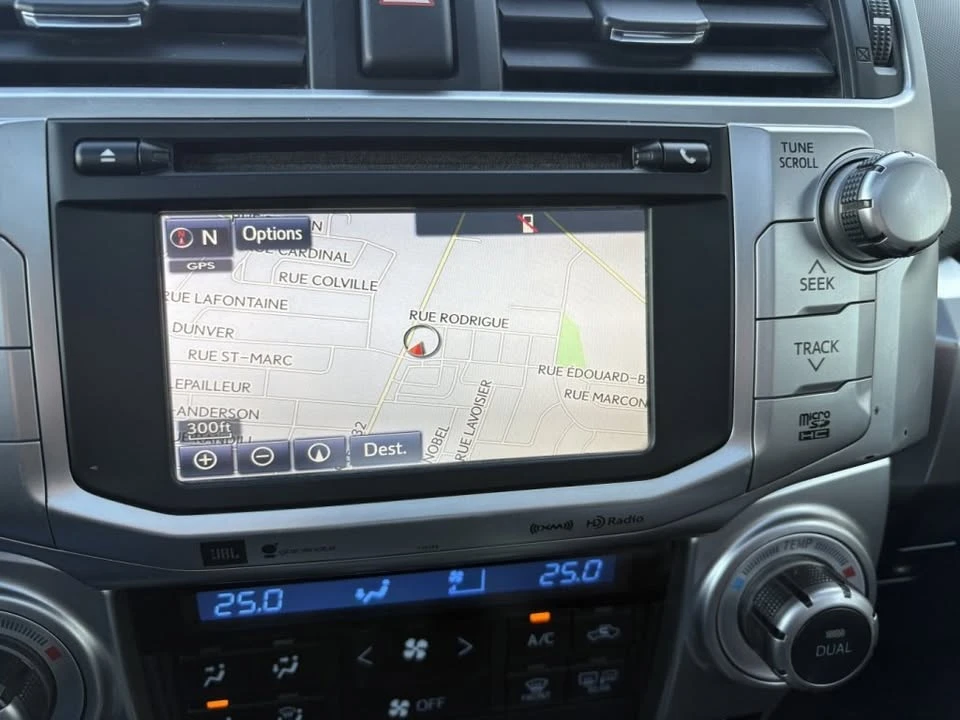 2018 Toyota 4Runner 5th Gen - Image 14 of 20