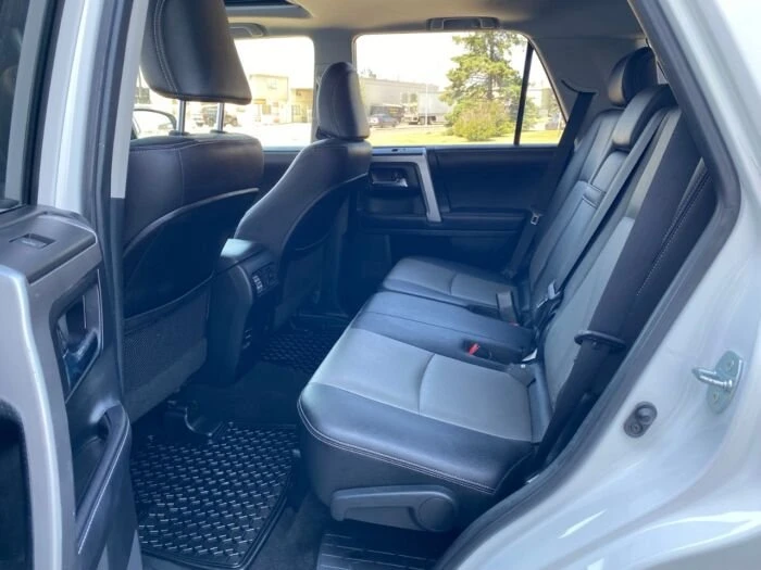 2018 Toyota 4Runner 5th Gen - Image 10 of 15