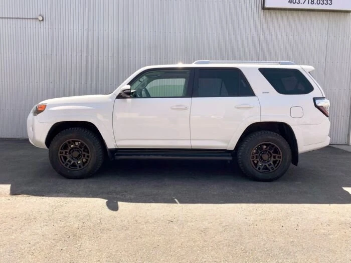 2018 Toyota 4Runner 5th Gen - Image 4 of 15