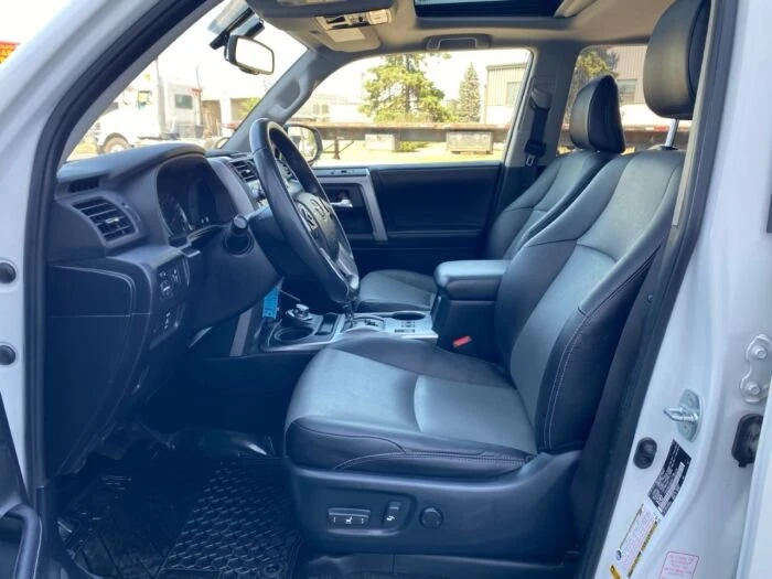 2018 Toyota 4Runner 5th Gen - Image 9 of 15